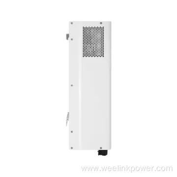 3200W Solar Inverter with Single Phase Wall Mount